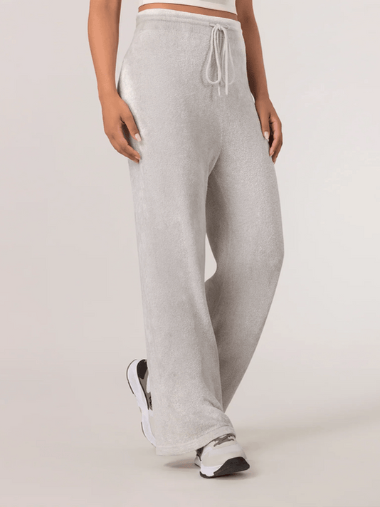 Cozy up pants