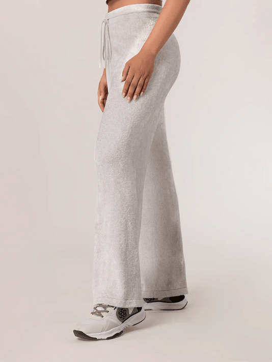 Cozy up pants