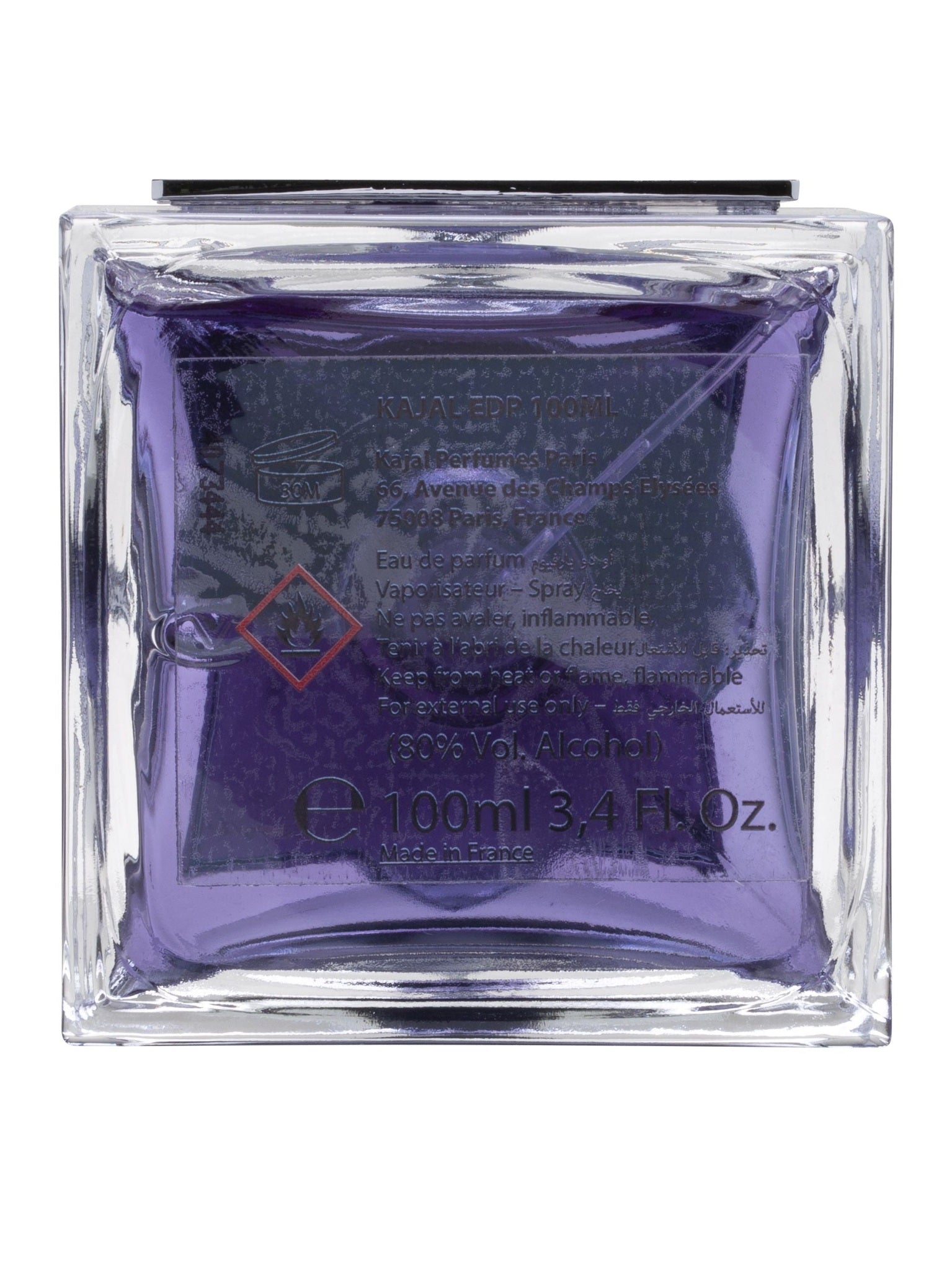 Kajal edp 100ml