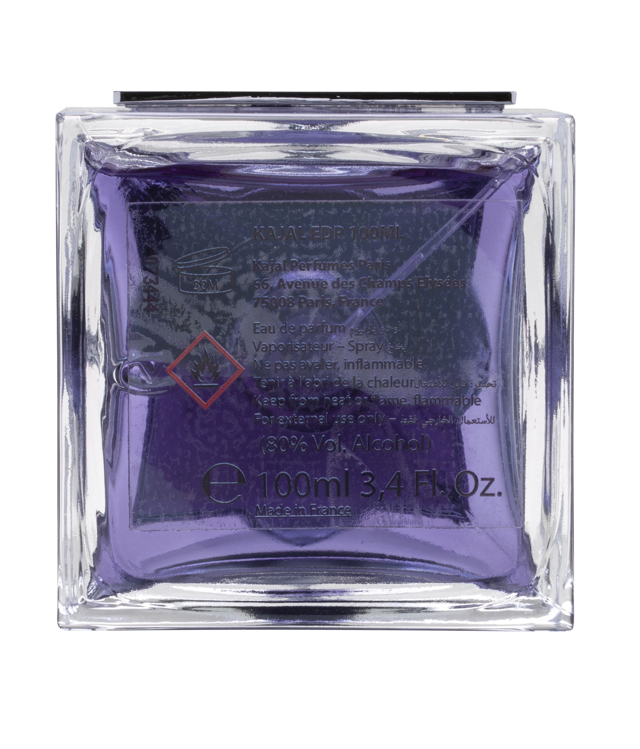 Kajal edp 100ml