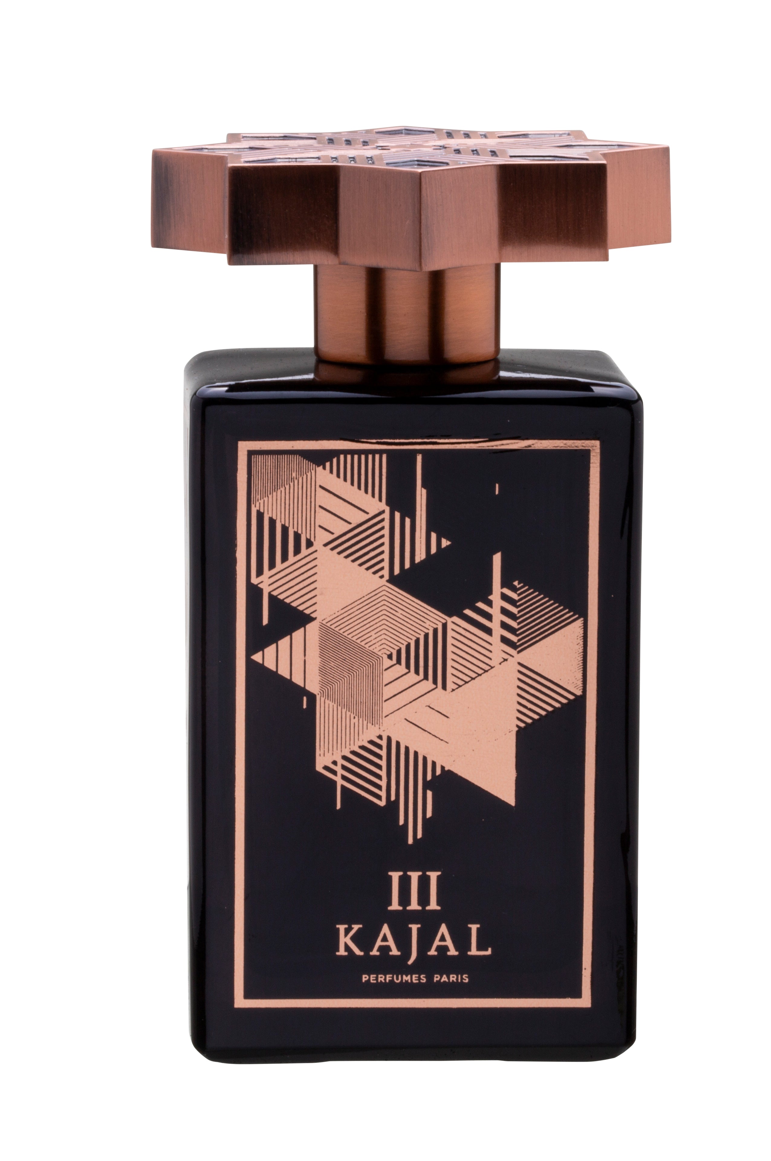 Kajal iii edp 100ml