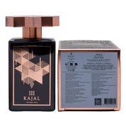 Kajal iii edp 100ml