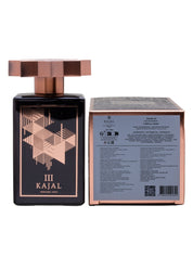 Kajal iii edp 100ml