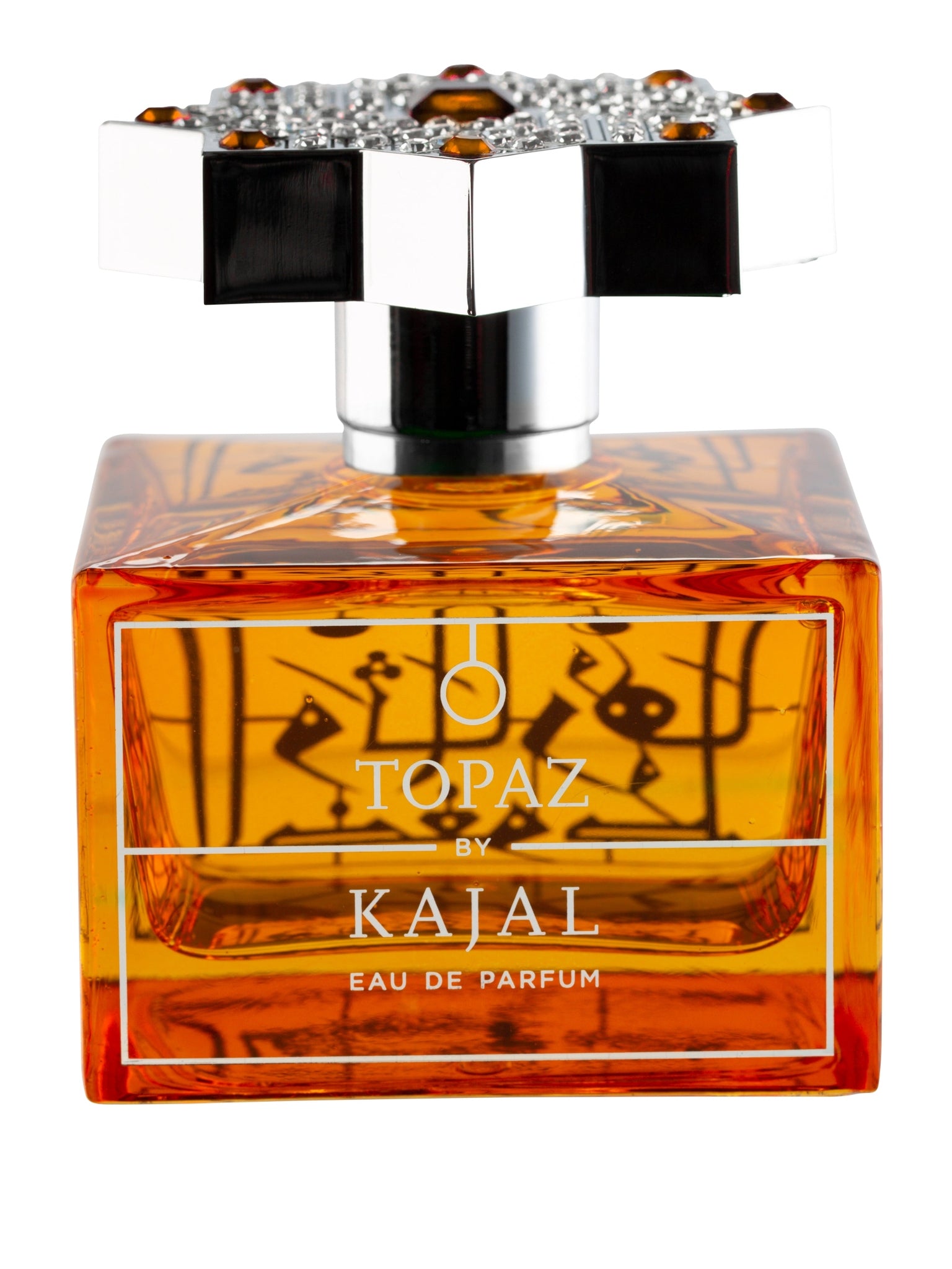 Topaz by kajal edp 100ml