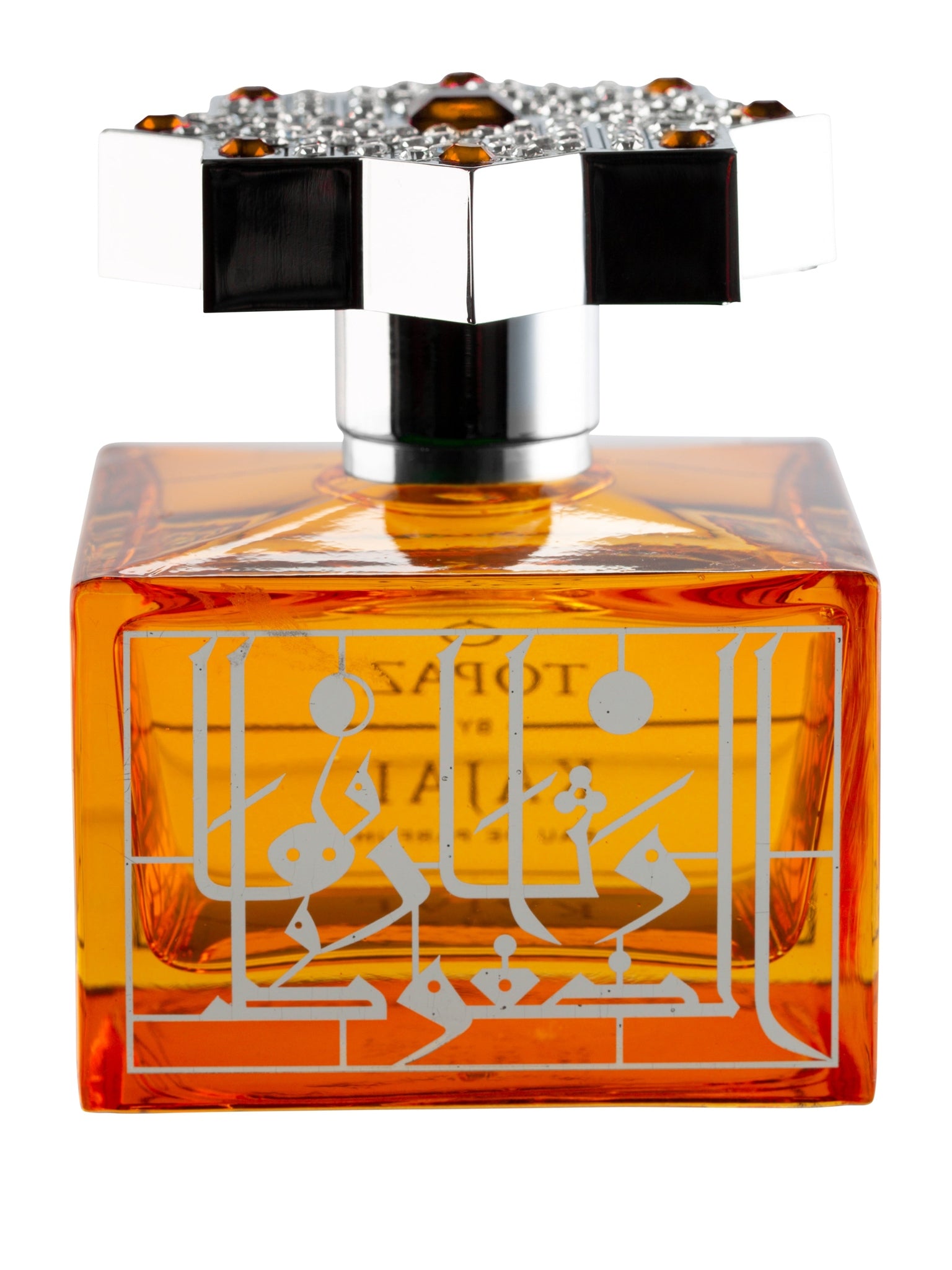 Topaz by kajal edp 100ml