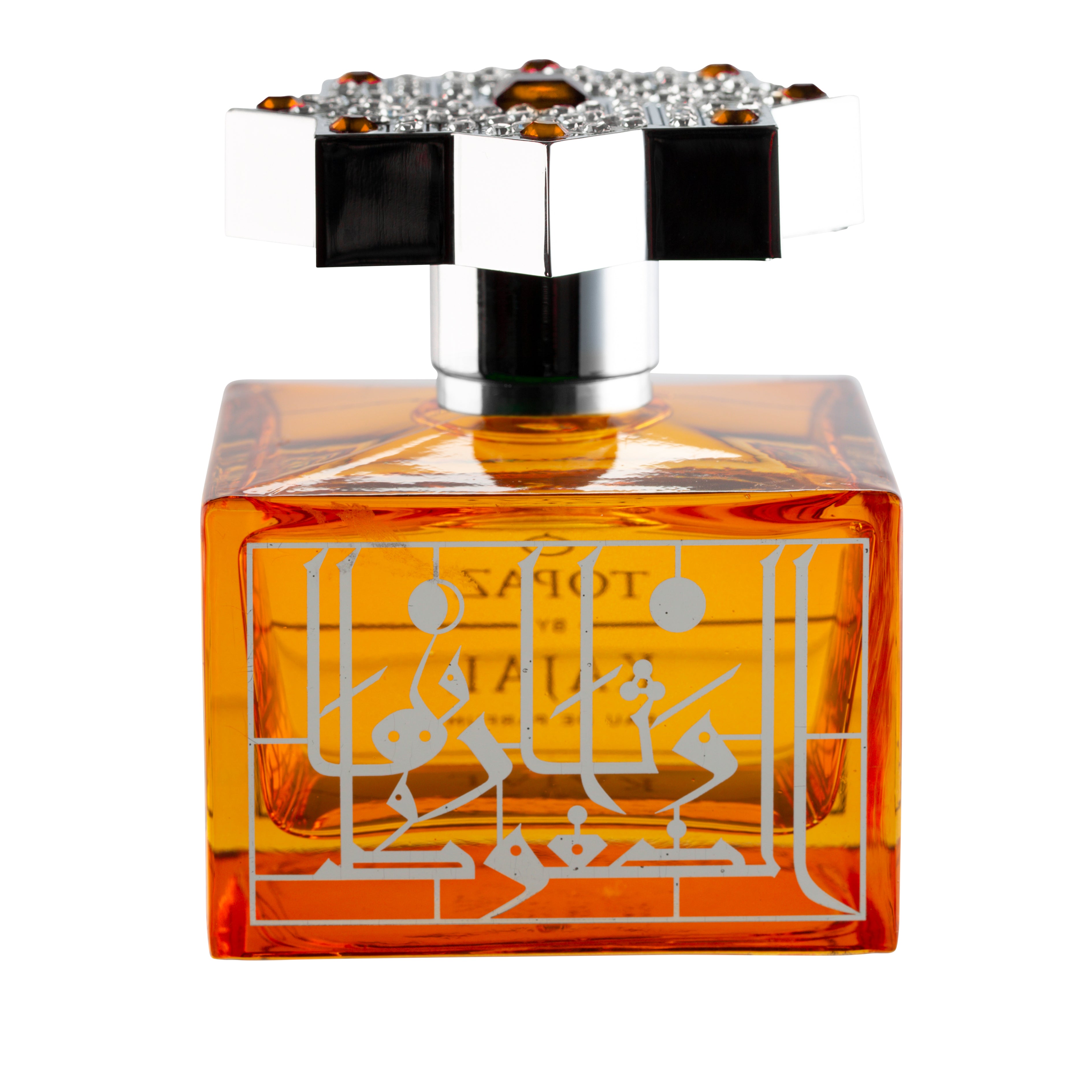 Topaz by kajal edp 100ml
