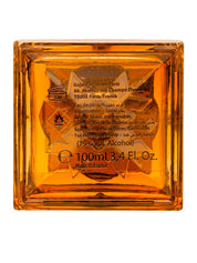 Topaz by kajal edp 100ml