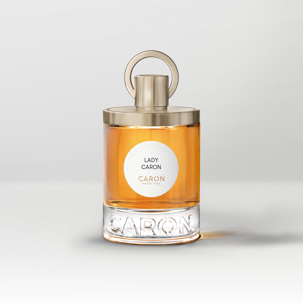 Caron lady caron edp refillable spray 100ml