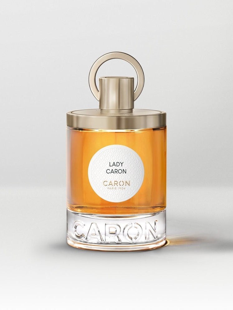 Caron lady caron edp refillable spray 100ml