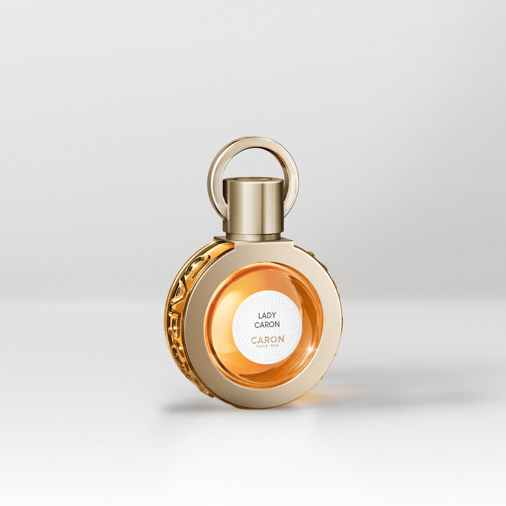 LADY CARON