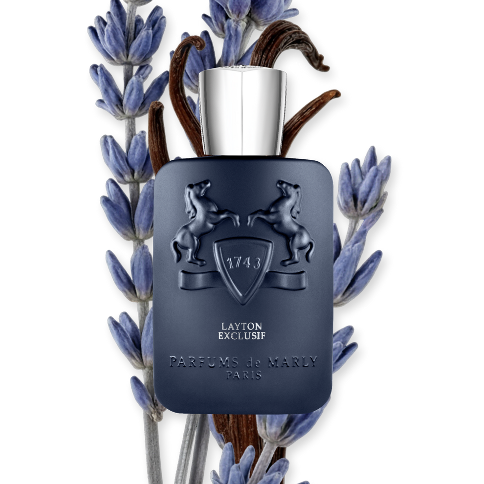 Layton exclusif parfum 125ml