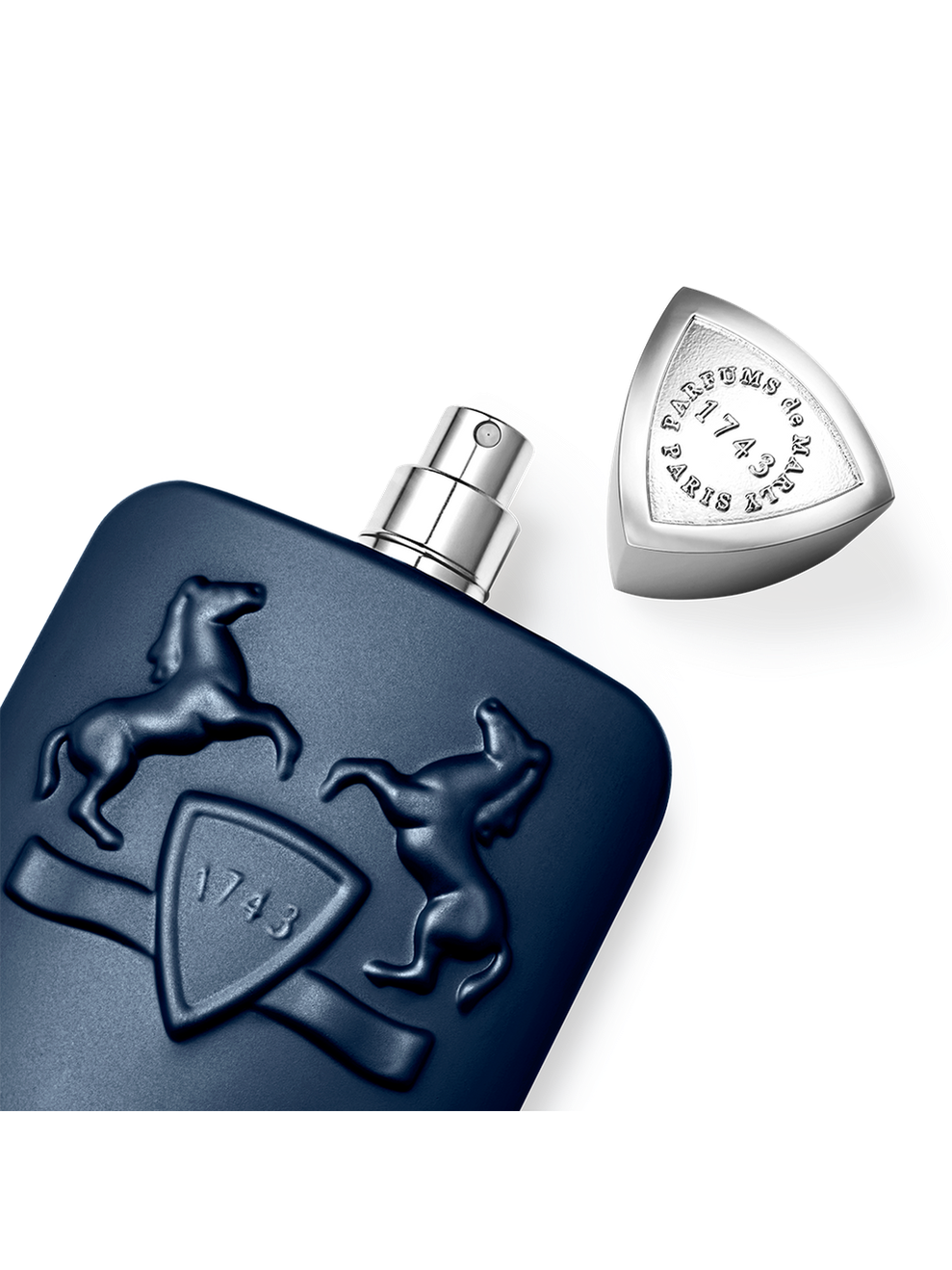 Layton exclusif parfum 125ml