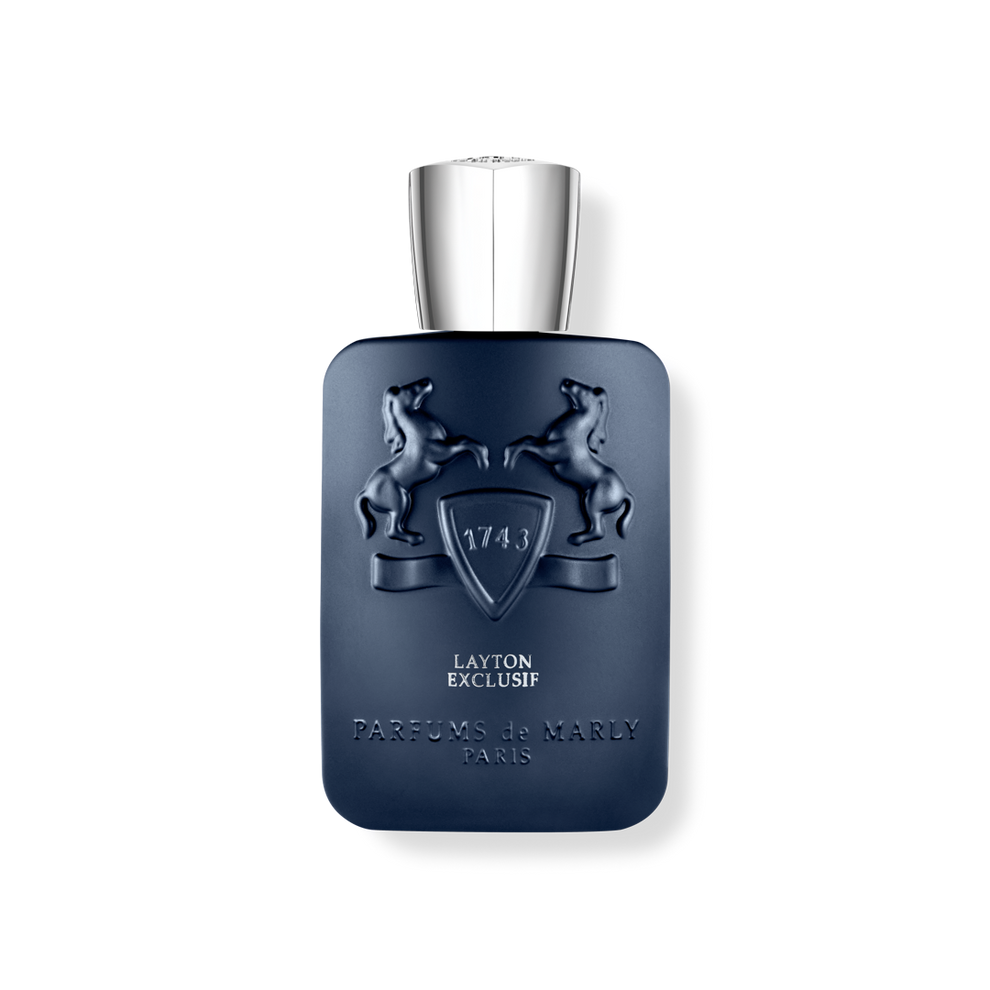 Layton exclusif parfum 125ml