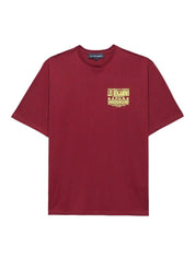 Short sleeve tee 005