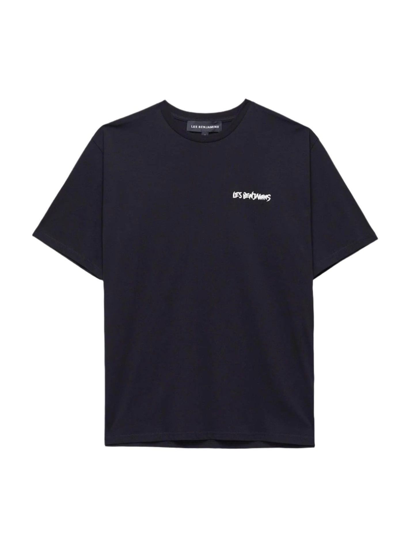 Relaxed tee 007
