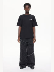 Relaxed tee 007