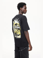 Relaxed tee 007
