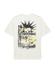 Short sleeve tee 009