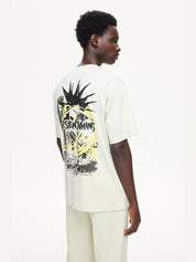 Short sleeve tee 009