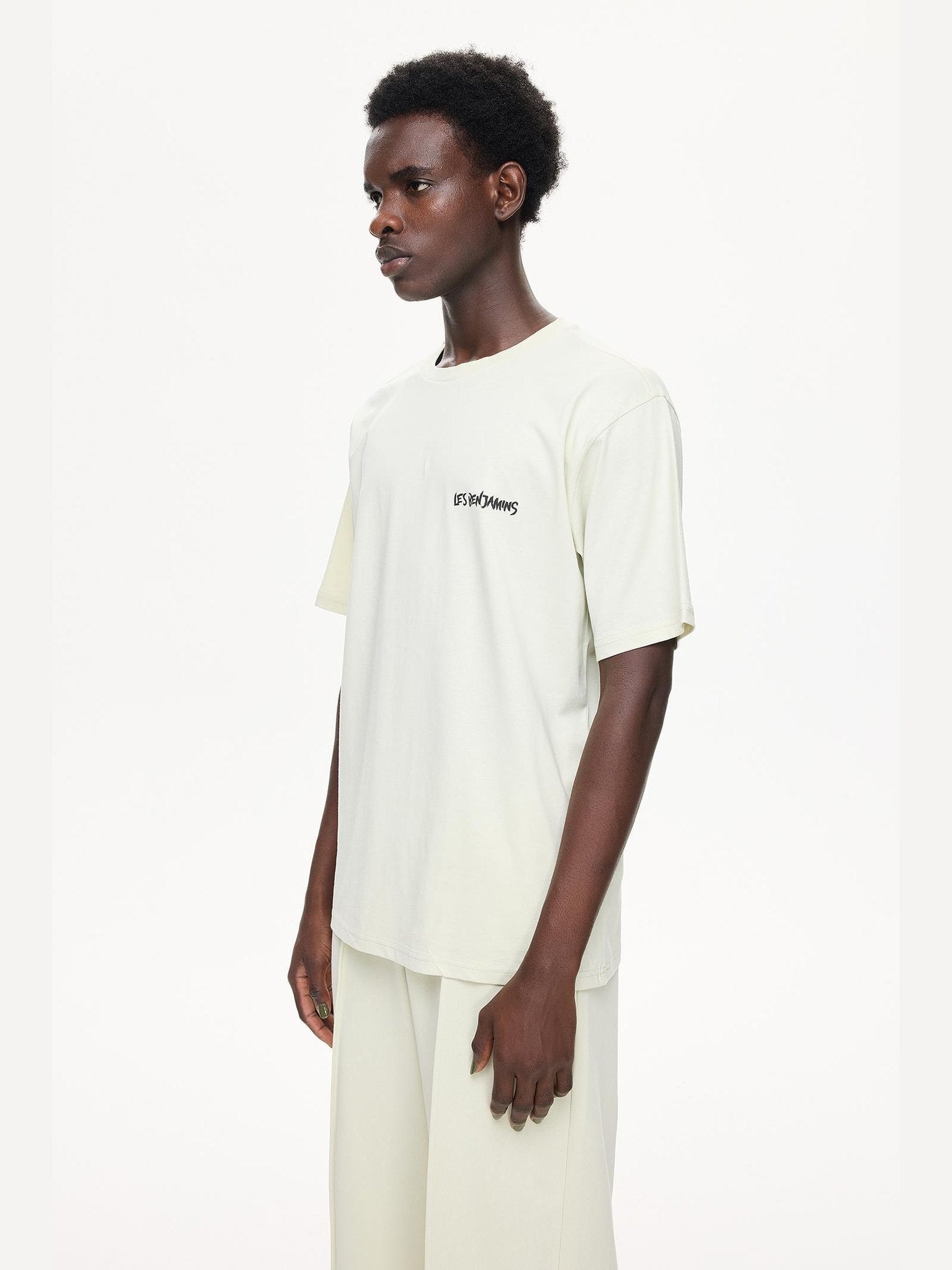 Short sleeve tee 009