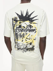 Short sleeve tee 009