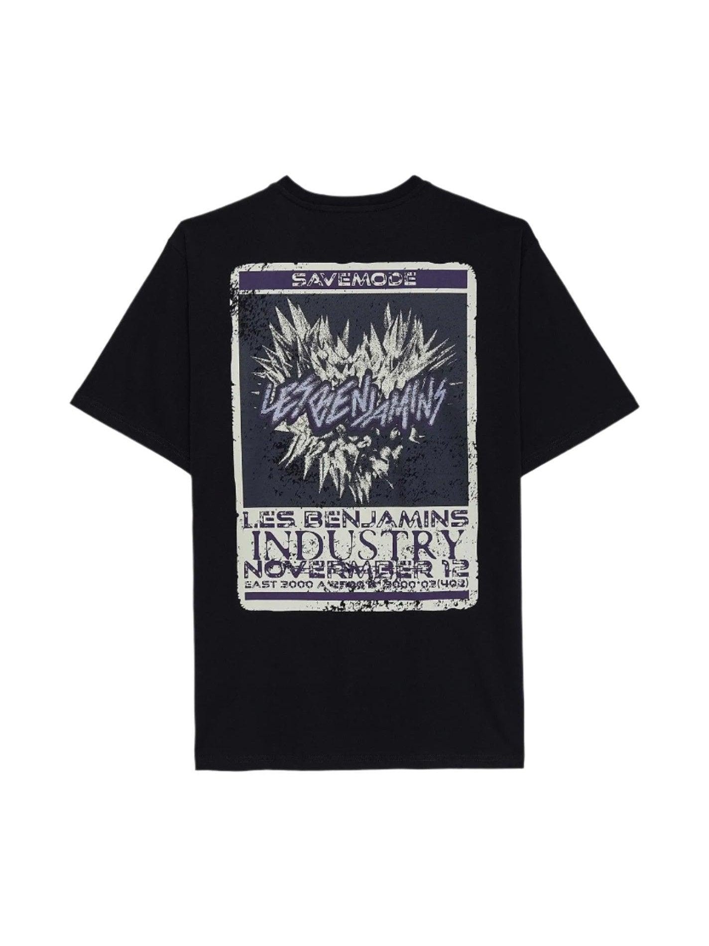 Relaxed tee 010