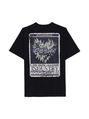Relaxed tee 010