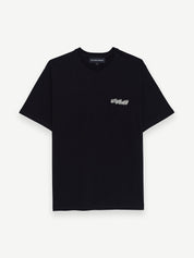 Relaxed tee 010