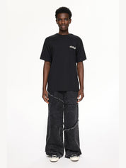 Relaxed tee 010