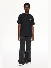 Relaxed tee 010