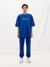 Relaxed sweatpant 001
