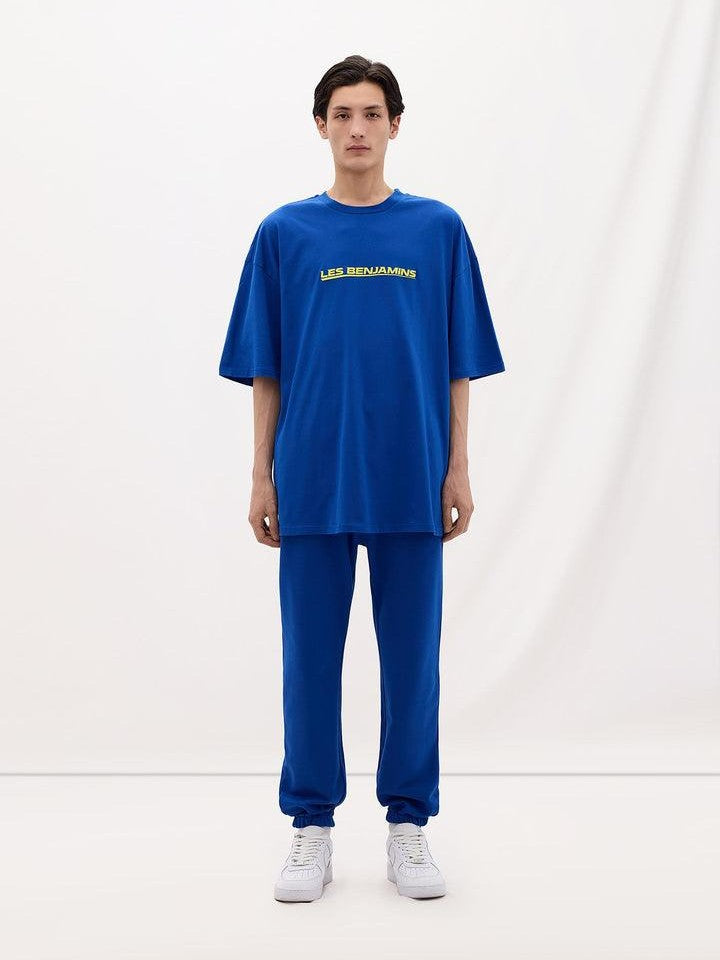 Relaxed sweatpant 001