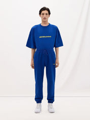 Relaxed sweatpant 001