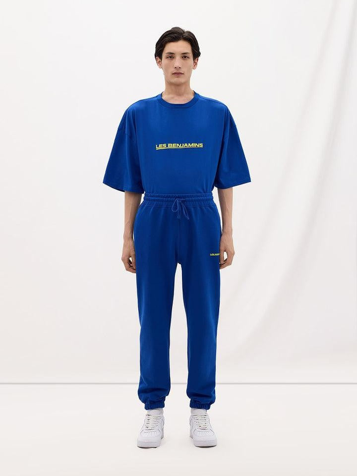 Relaxed sweatpant 001