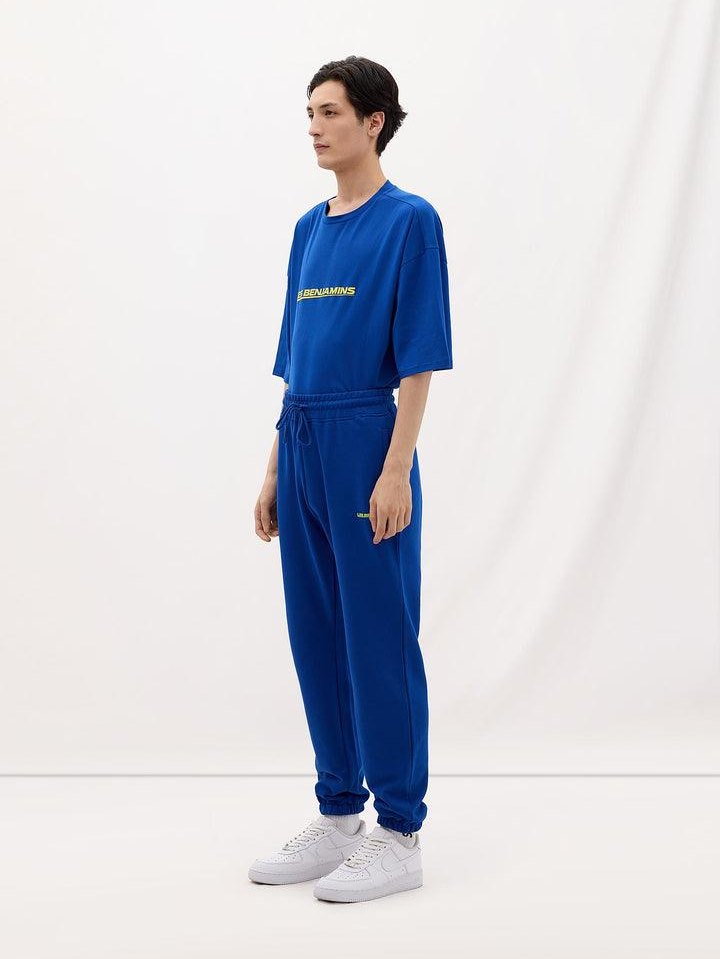 Relaxed sweatpant 001