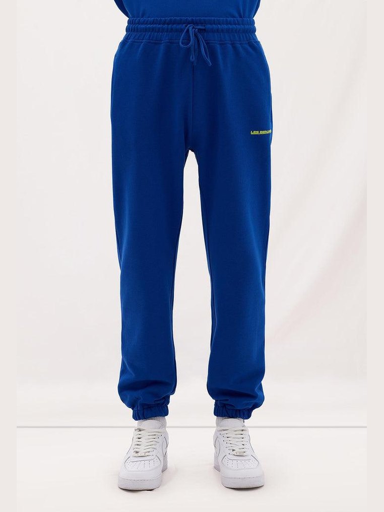 Relaxed sweatpant 001
