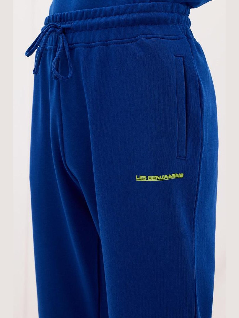 Relaxed sweatpant 001