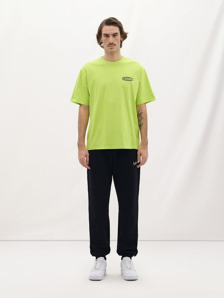 Relaxed tee 011