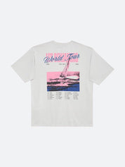 Relaxed tee 020