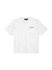 Relaxed tee 020
