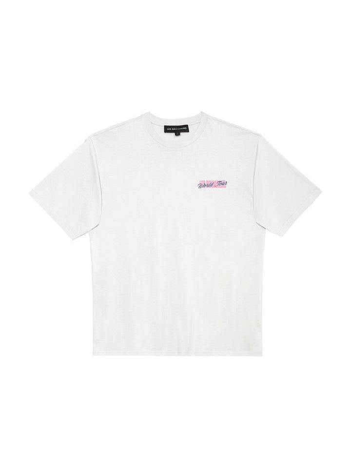 Relaxed tee 020