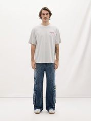 Relaxed tee 020