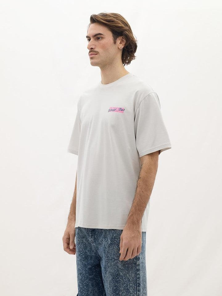 Relaxed tee 020