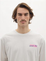 Relaxed tee 020