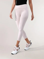 Freestyle cropped legging
