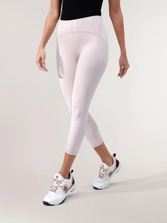 Freestyle cropped legging