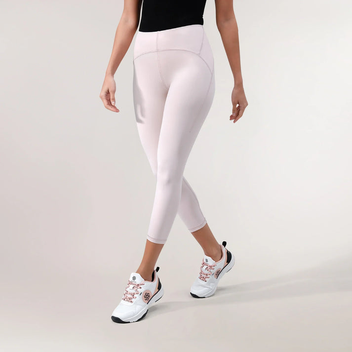 FREESTYLE CROPPED LEGGING