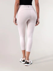 Freestyle cropped legging
