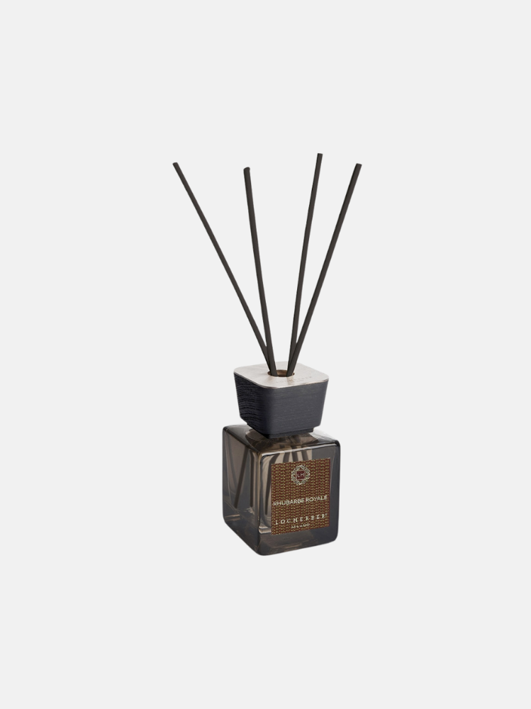 Diff 500ml rhubarbe royale