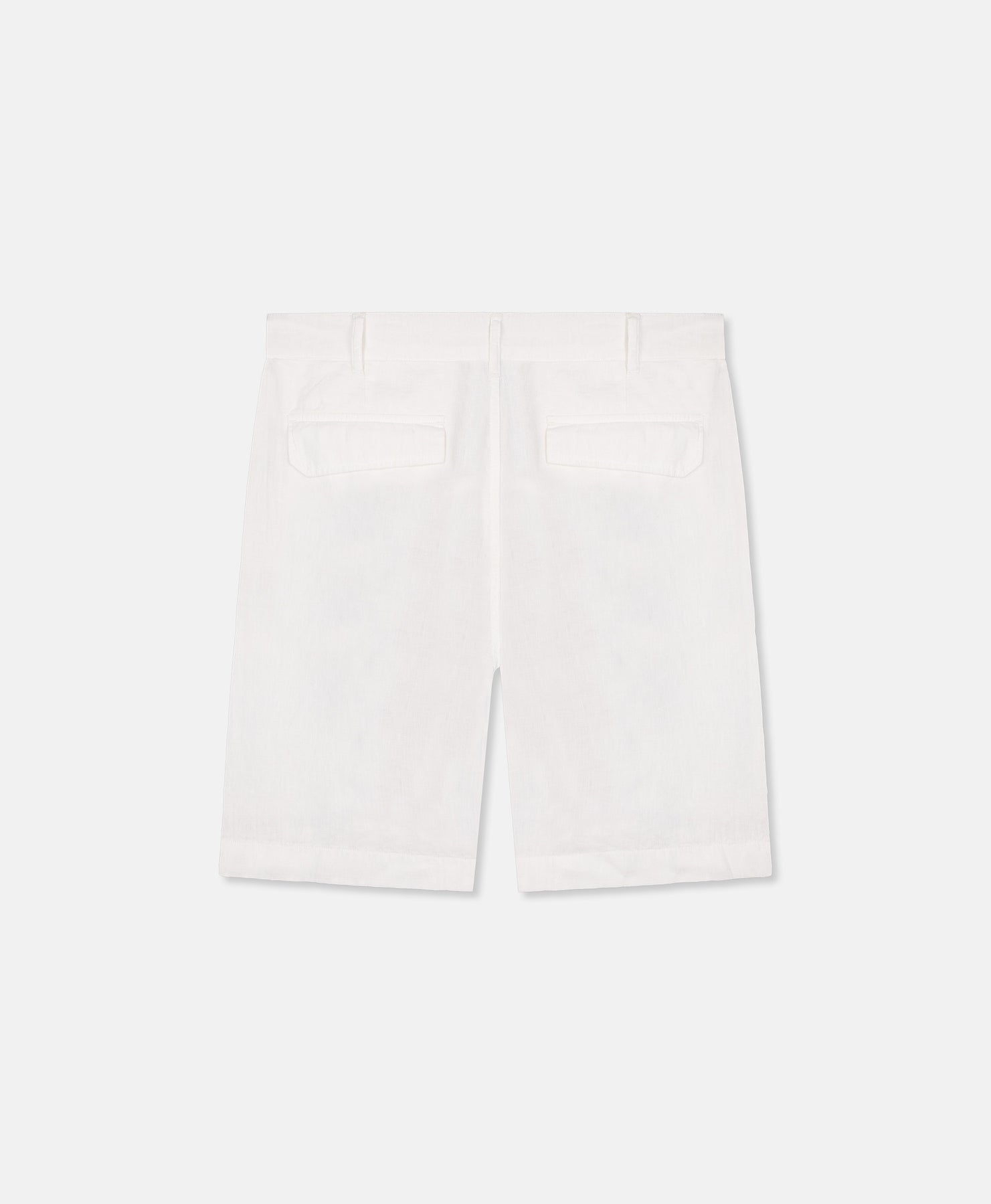 HOMIES LINEN CARGO SHORTS